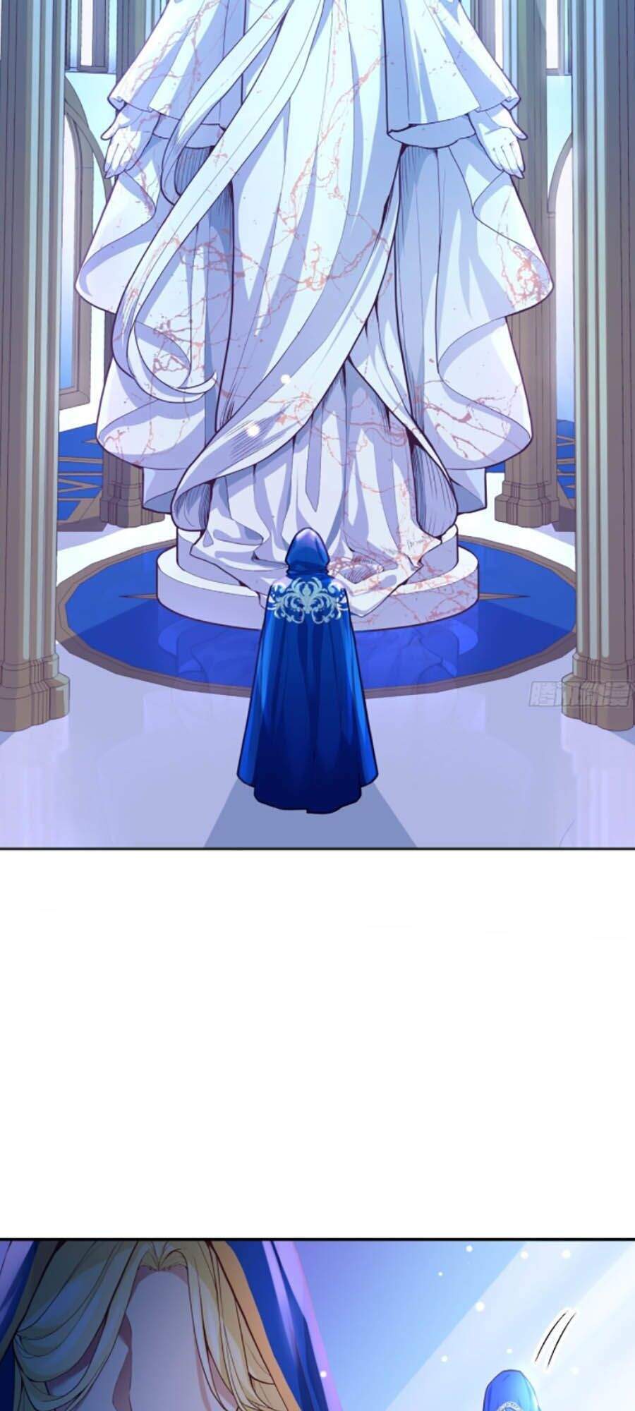 Kế Hoạch Tự Cứu Của Phản Phái Ma Nữ Chapter 34 - Trang 2