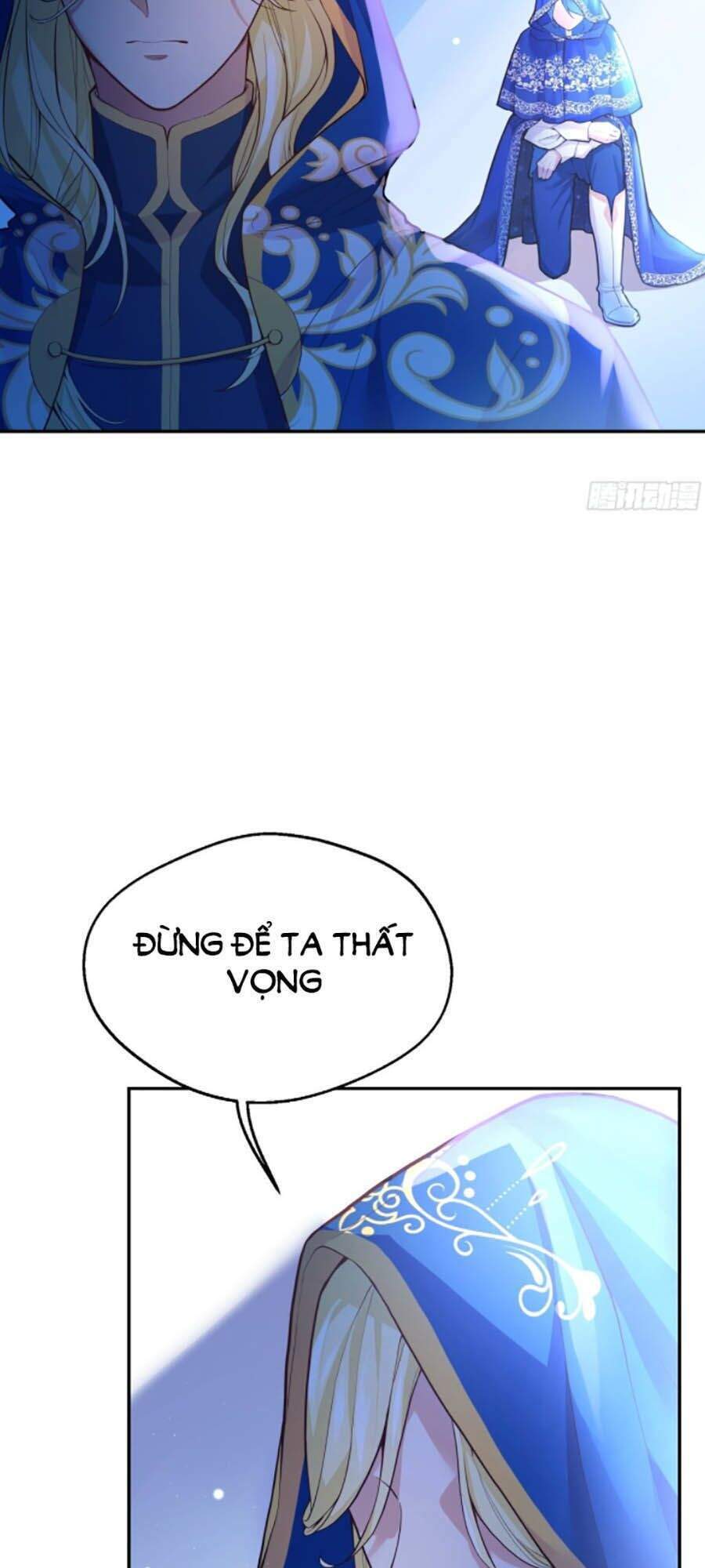 Kế Hoạch Tự Cứu Của Phản Phái Ma Nữ Chapter 34 - Trang 2