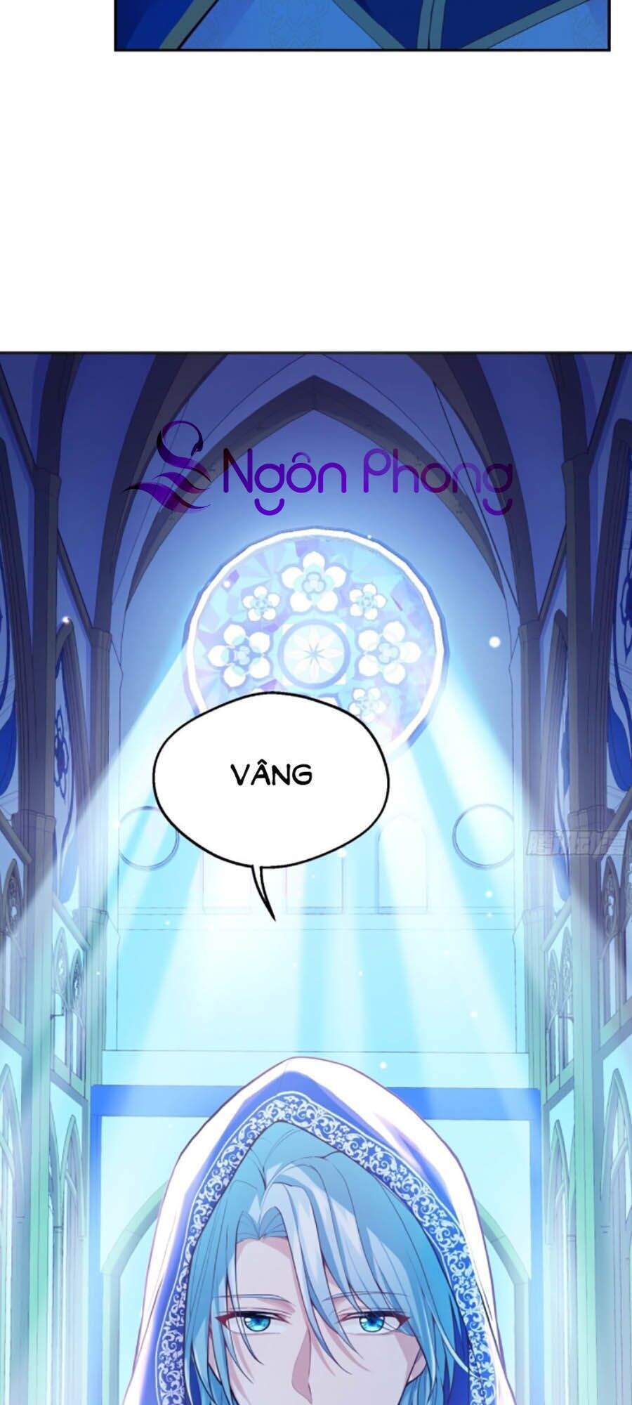 Kế Hoạch Tự Cứu Của Phản Phái Ma Nữ Chapter 34 - Trang 2