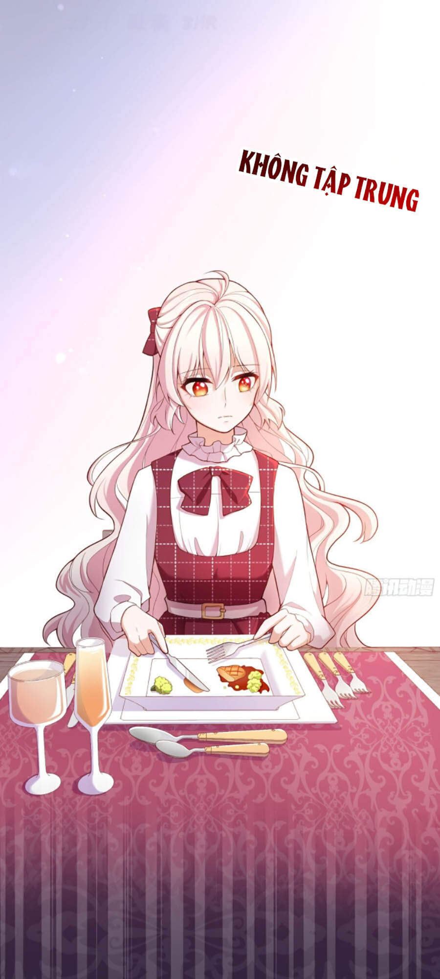 Kế Hoạch Tự Cứu Của Phản Phái Ma Nữ Chapter 35 - Trang 2