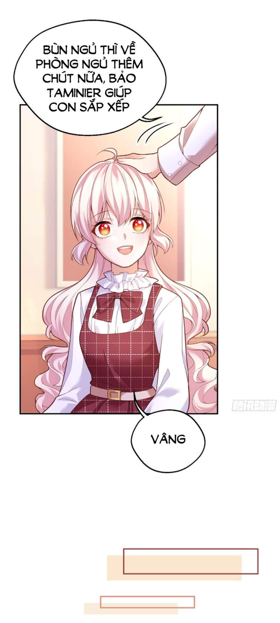 Kế Hoạch Tự Cứu Của Phản Phái Ma Nữ Chapter 35 - Trang 2