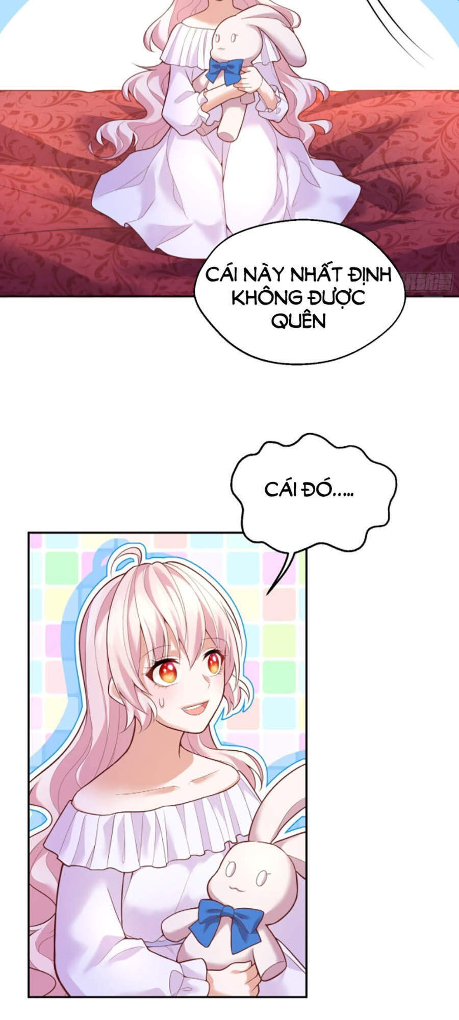 Kế Hoạch Tự Cứu Của Phản Phái Ma Nữ Chapter 35 - Trang 2