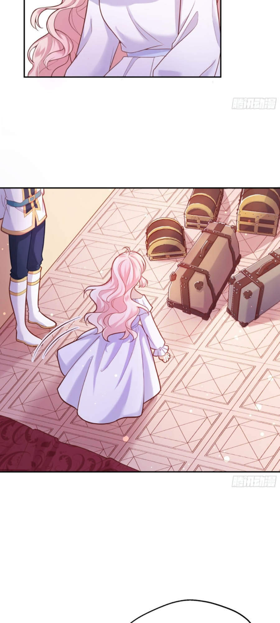 Kế Hoạch Tự Cứu Của Phản Phái Ma Nữ Chapter 35 - Trang 2