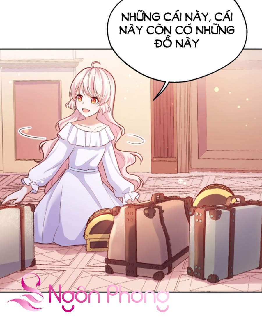 Kế Hoạch Tự Cứu Của Phản Phái Ma Nữ Chapter 35 - Trang 2