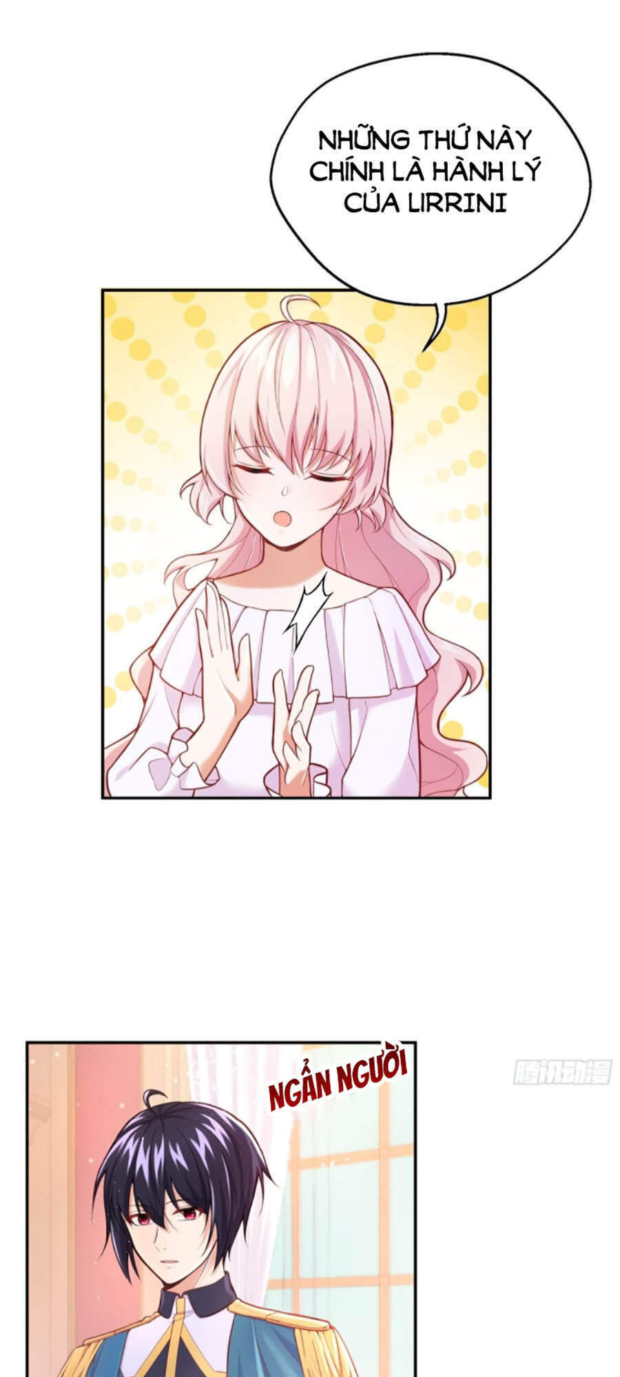 Kế Hoạch Tự Cứu Của Phản Phái Ma Nữ Chapter 35 - Trang 2