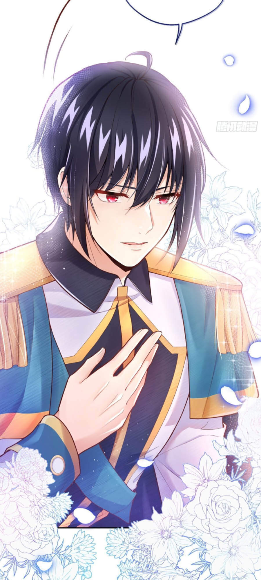 Kế Hoạch Tự Cứu Của Phản Phái Ma Nữ Chapter 35 - Trang 2