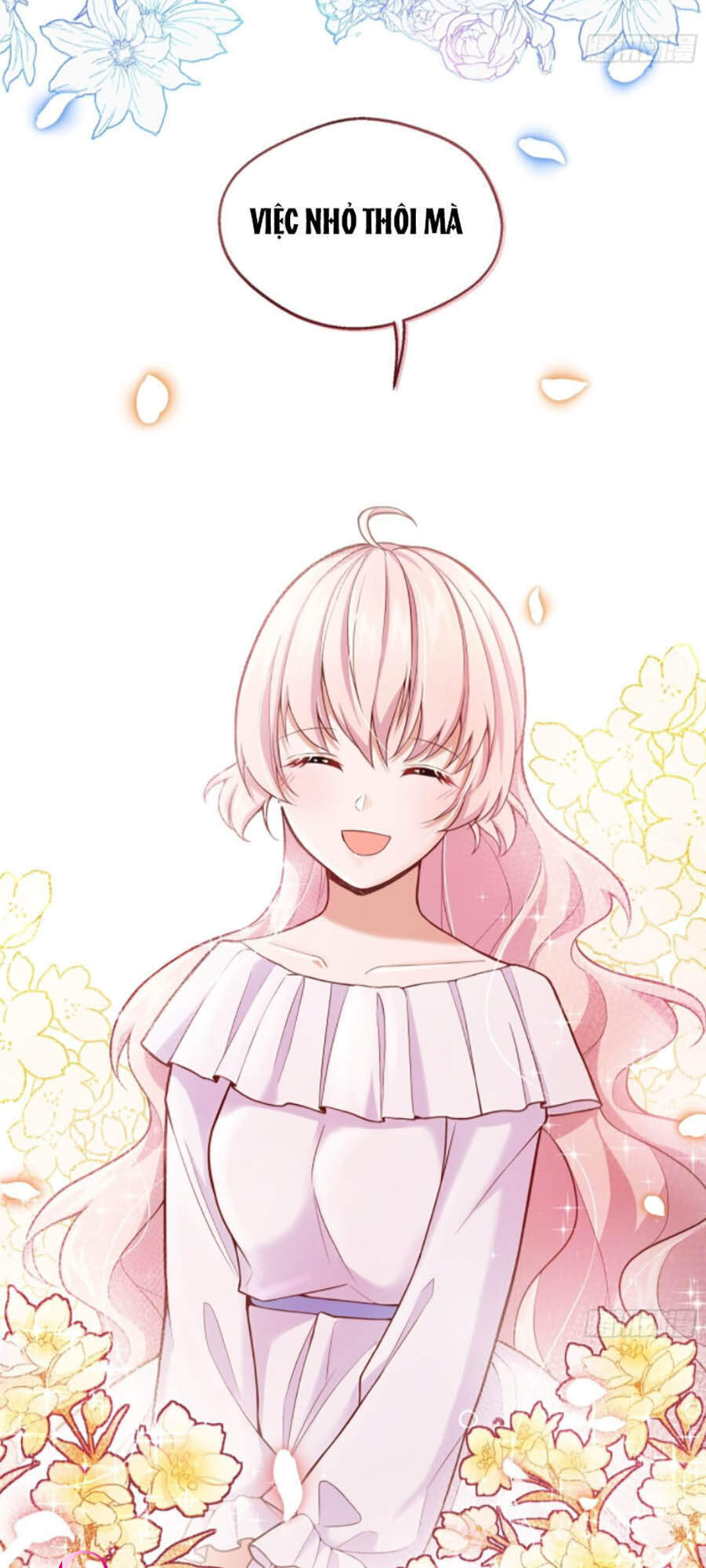 Kế Hoạch Tự Cứu Của Phản Phái Ma Nữ Chapter 35 - Trang 2