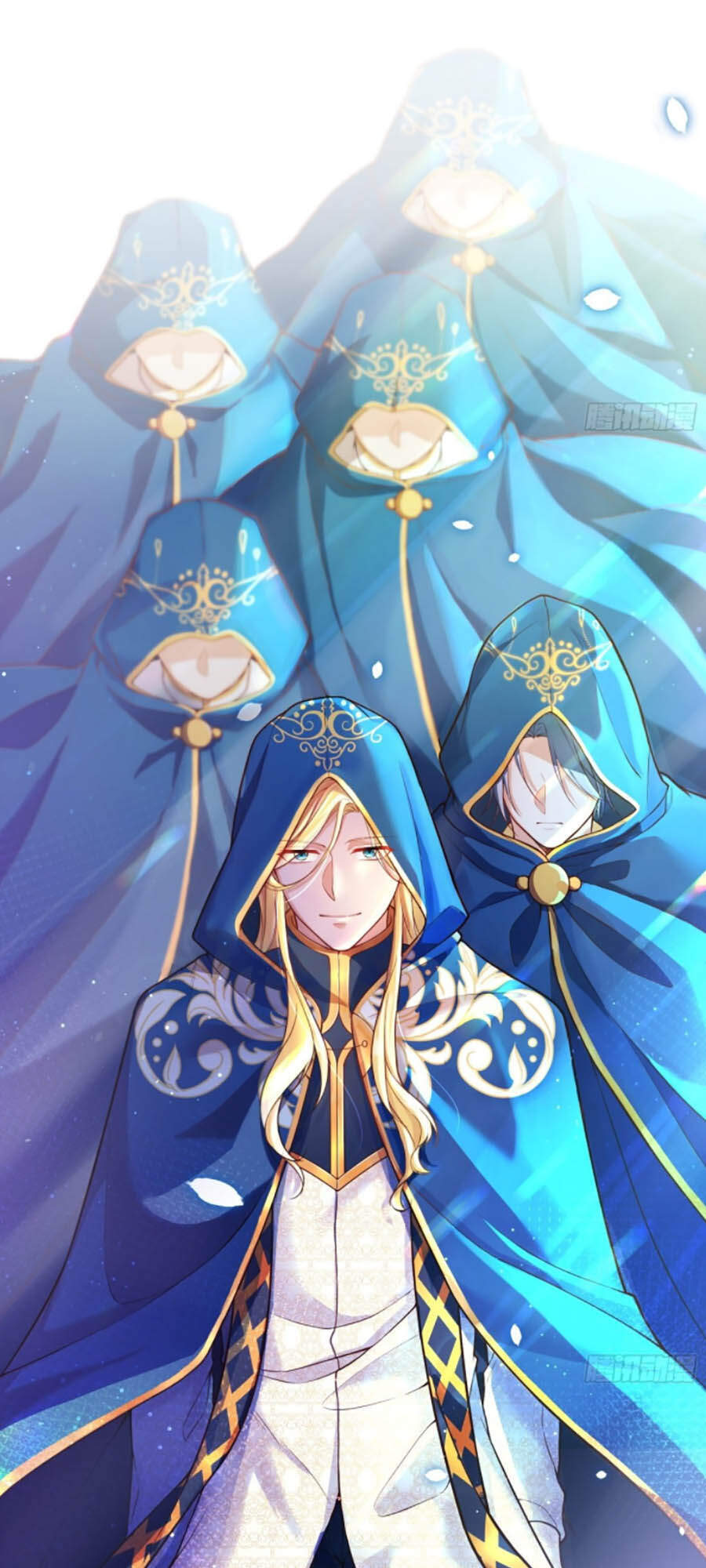 Kế Hoạch Tự Cứu Của Phản Phái Ma Nữ Chapter 35 - Trang 2