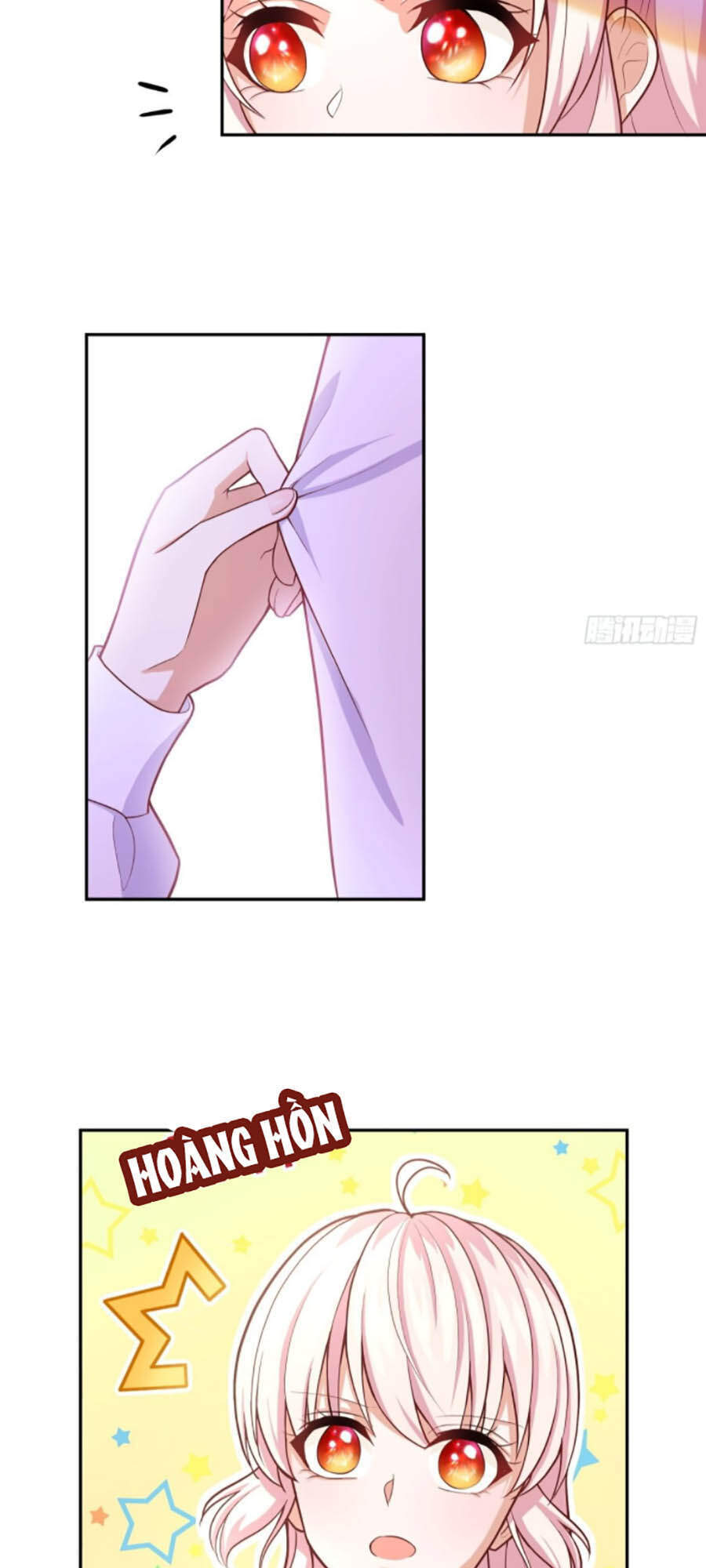 Kế Hoạch Tự Cứu Của Phản Phái Ma Nữ Chapter 36 - Trang 2