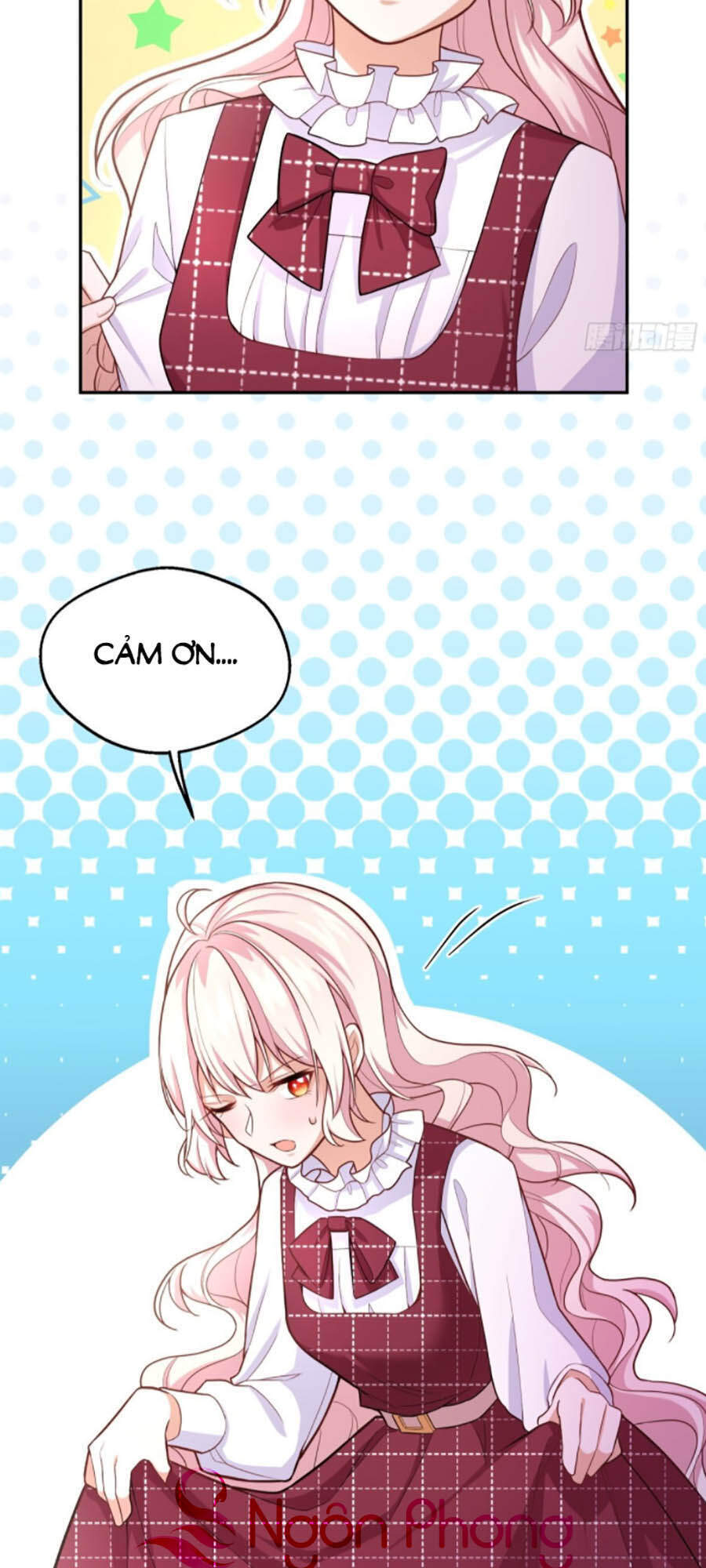 Kế Hoạch Tự Cứu Của Phản Phái Ma Nữ Chapter 36 - Trang 2