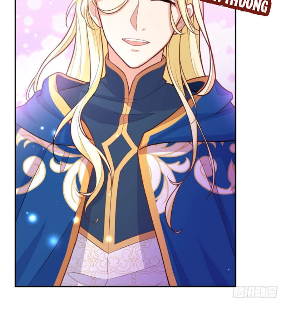 Kế Hoạch Tự Cứu Của Phản Phái Ma Nữ Chapter 36 - Trang 2