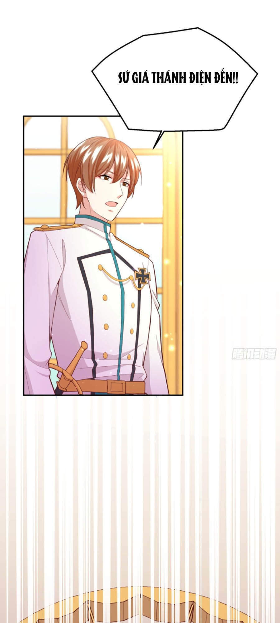 Kế Hoạch Tự Cứu Của Phản Phái Ma Nữ Chapter 36 - Trang 2