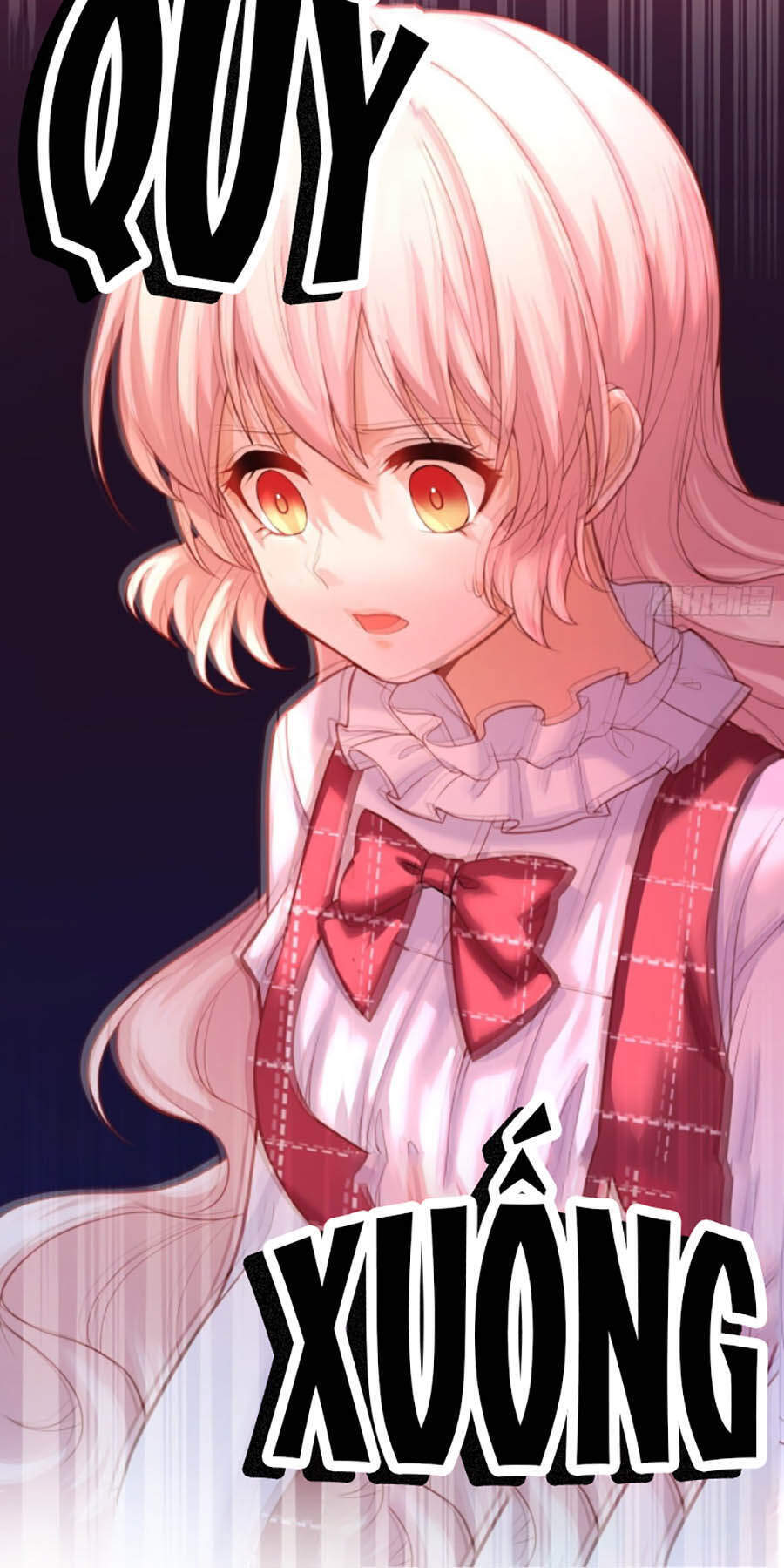 Kế Hoạch Tự Cứu Của Phản Phái Ma Nữ Chapter 36 - Trang 2