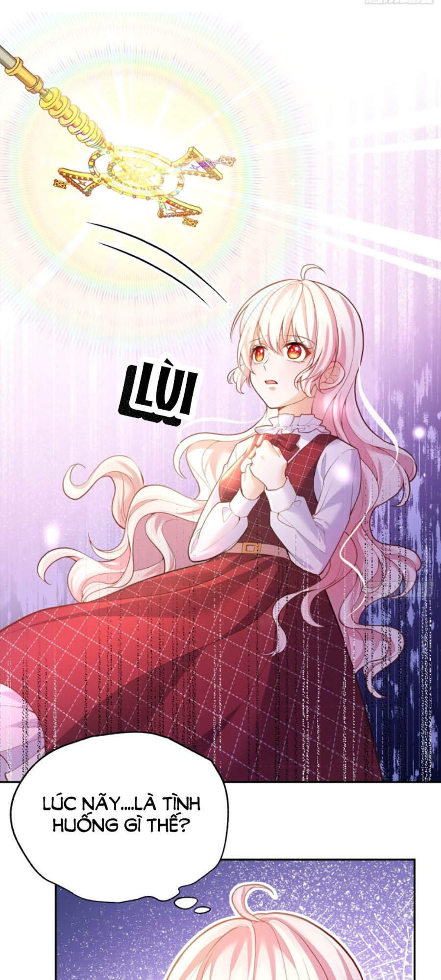 Kế Hoạch Tự Cứu Của Phản Phái Ma Nữ Chapter 36 - Trang 2