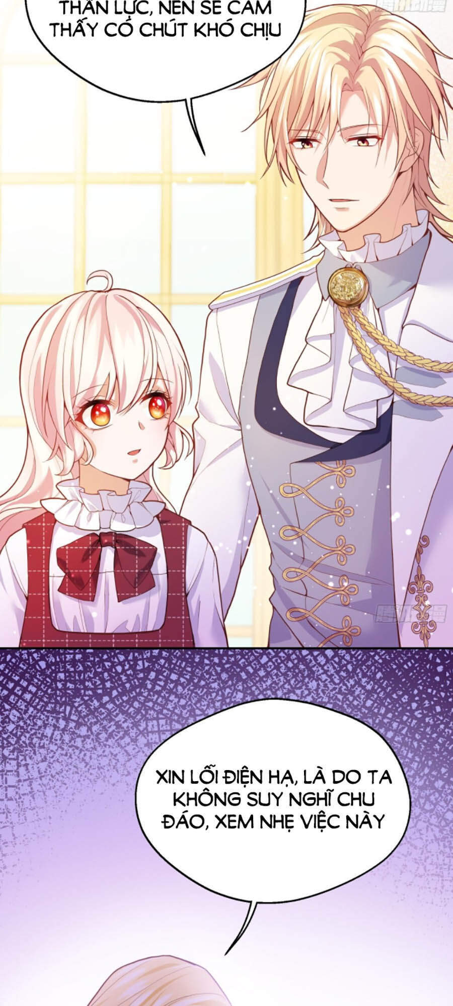 Kế Hoạch Tự Cứu Của Phản Phái Ma Nữ Chapter 36 - Trang 2