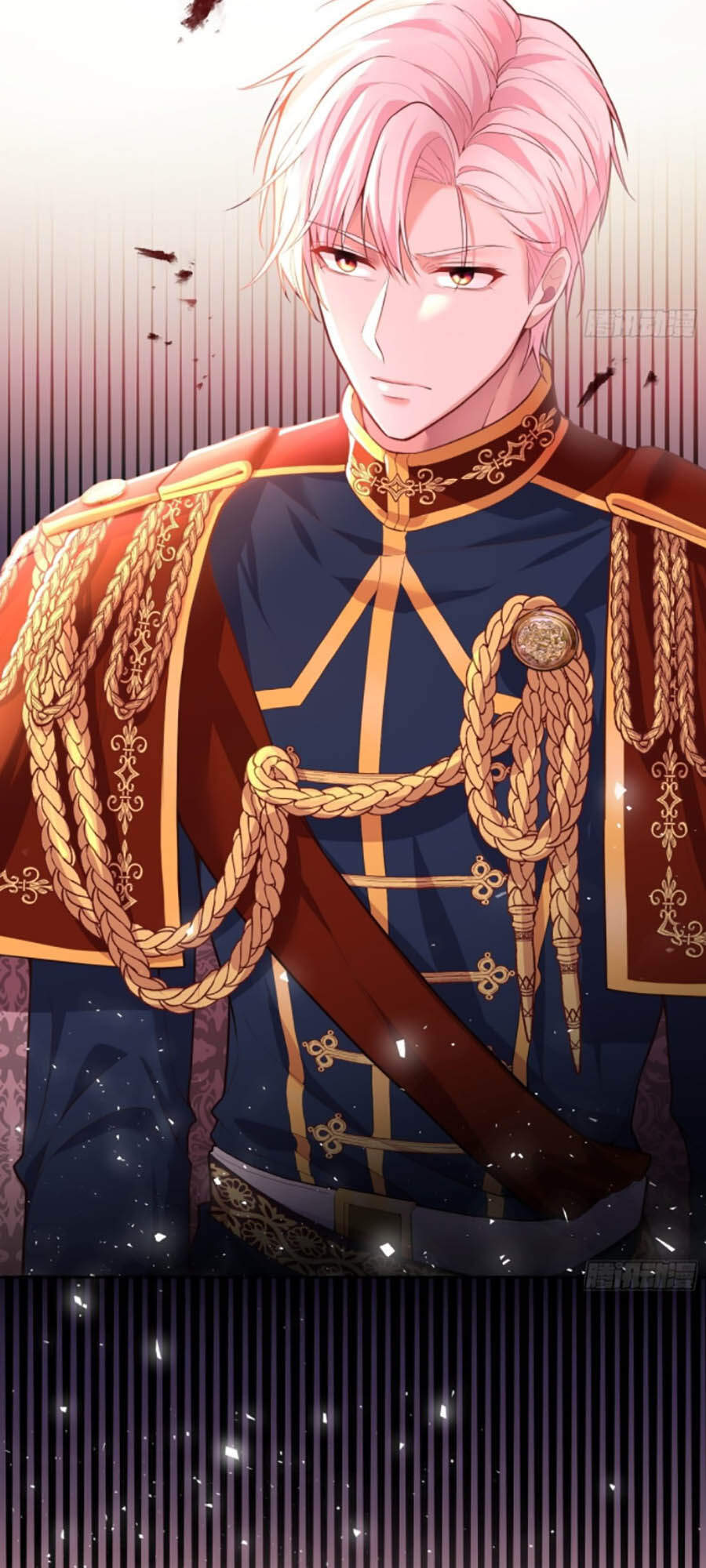 Kế Hoạch Tự Cứu Của Phản Phái Ma Nữ Chapter 36 - Trang 2