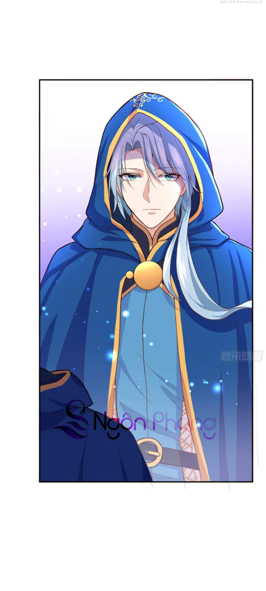 Kế Hoạch Tự Cứu Của Phản Phái Ma Nữ Chapter 36 - Trang 2