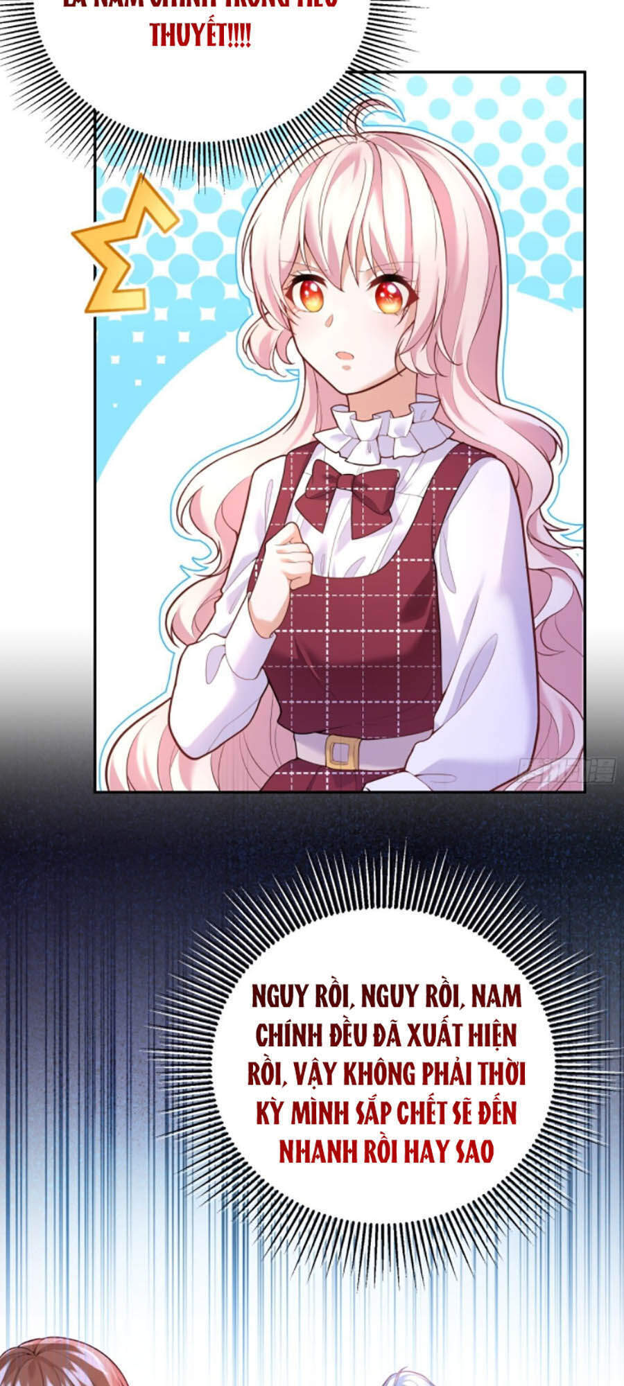 Kế Hoạch Tự Cứu Của Phản Phái Ma Nữ Chapter 37 - Trang 2