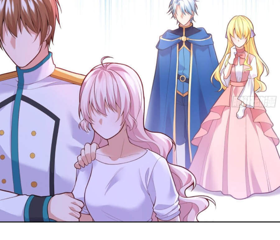 Kế Hoạch Tự Cứu Của Phản Phái Ma Nữ Chapter 37 - Trang 2