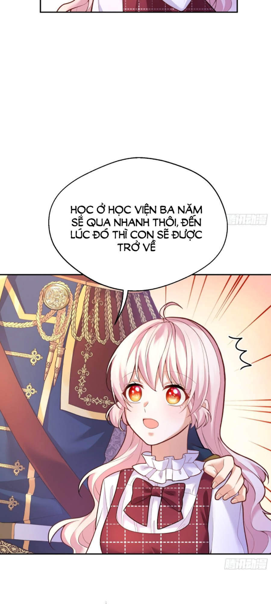 Kế Hoạch Tự Cứu Của Phản Phái Ma Nữ Chapter 37 - Trang 2