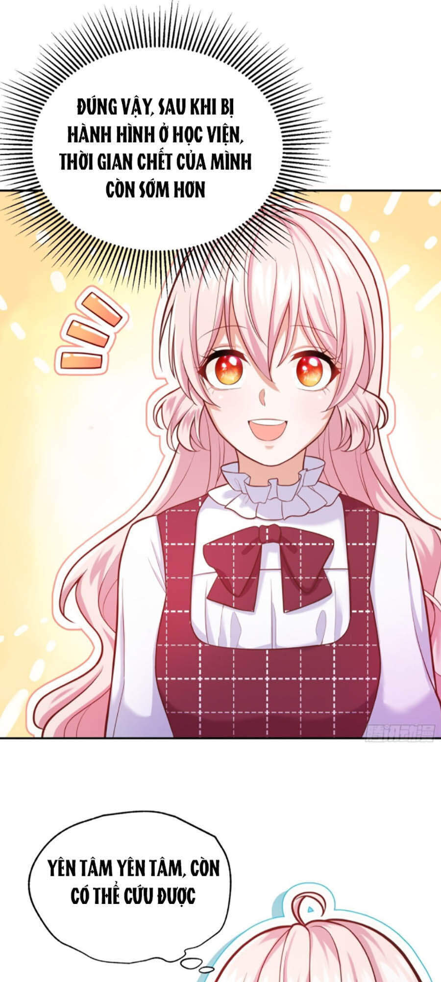 Kế Hoạch Tự Cứu Của Phản Phái Ma Nữ Chapter 37 - Trang 2