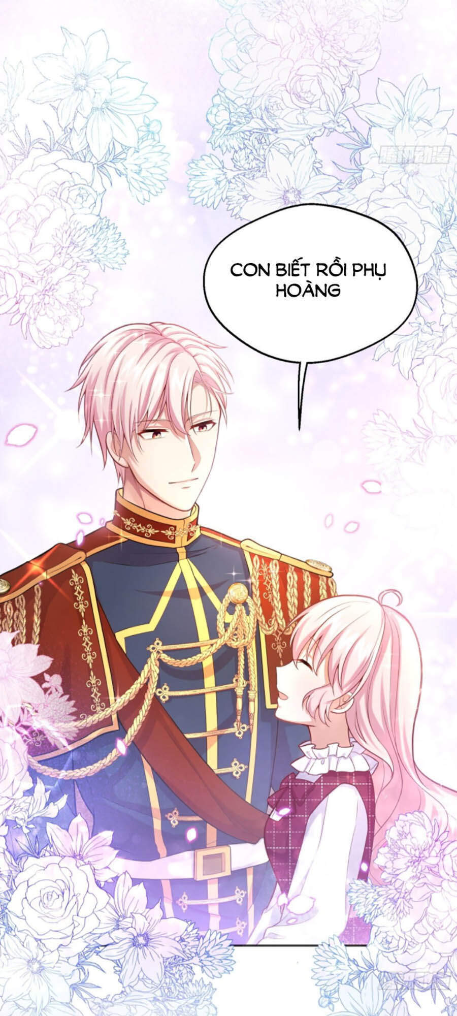 Kế Hoạch Tự Cứu Của Phản Phái Ma Nữ Chapter 37 - Trang 2