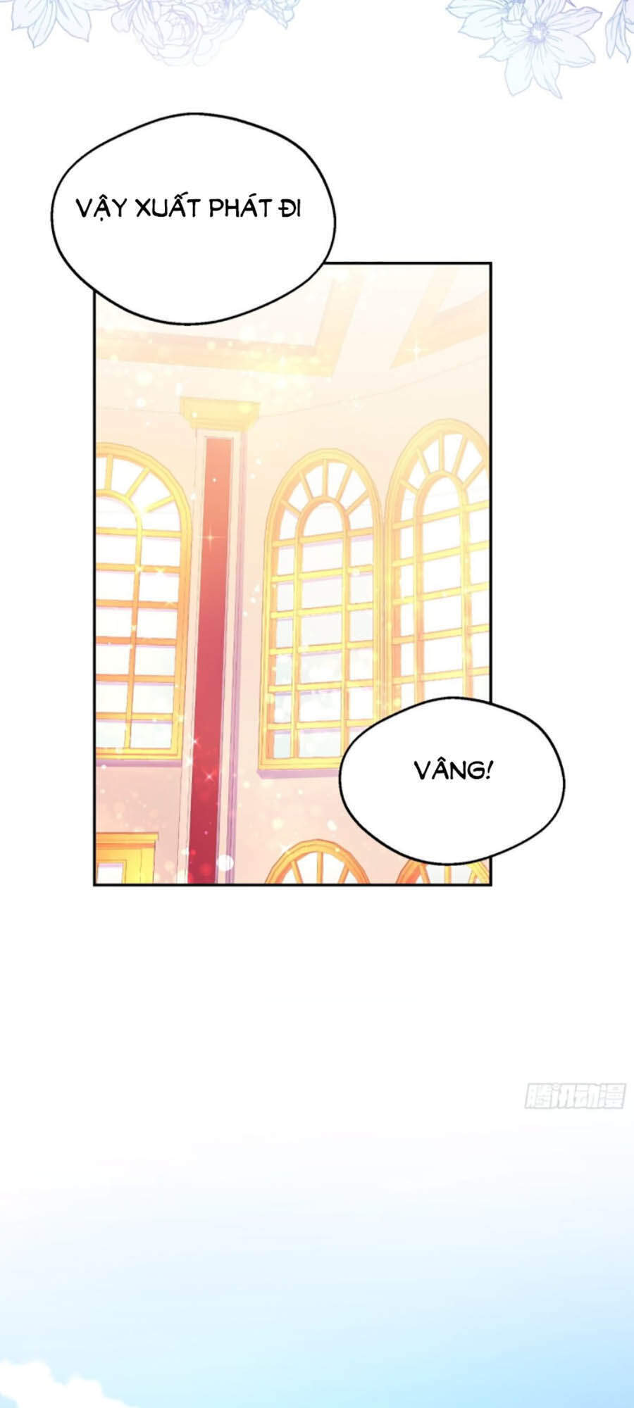 Kế Hoạch Tự Cứu Của Phản Phái Ma Nữ Chapter 37 - Trang 2