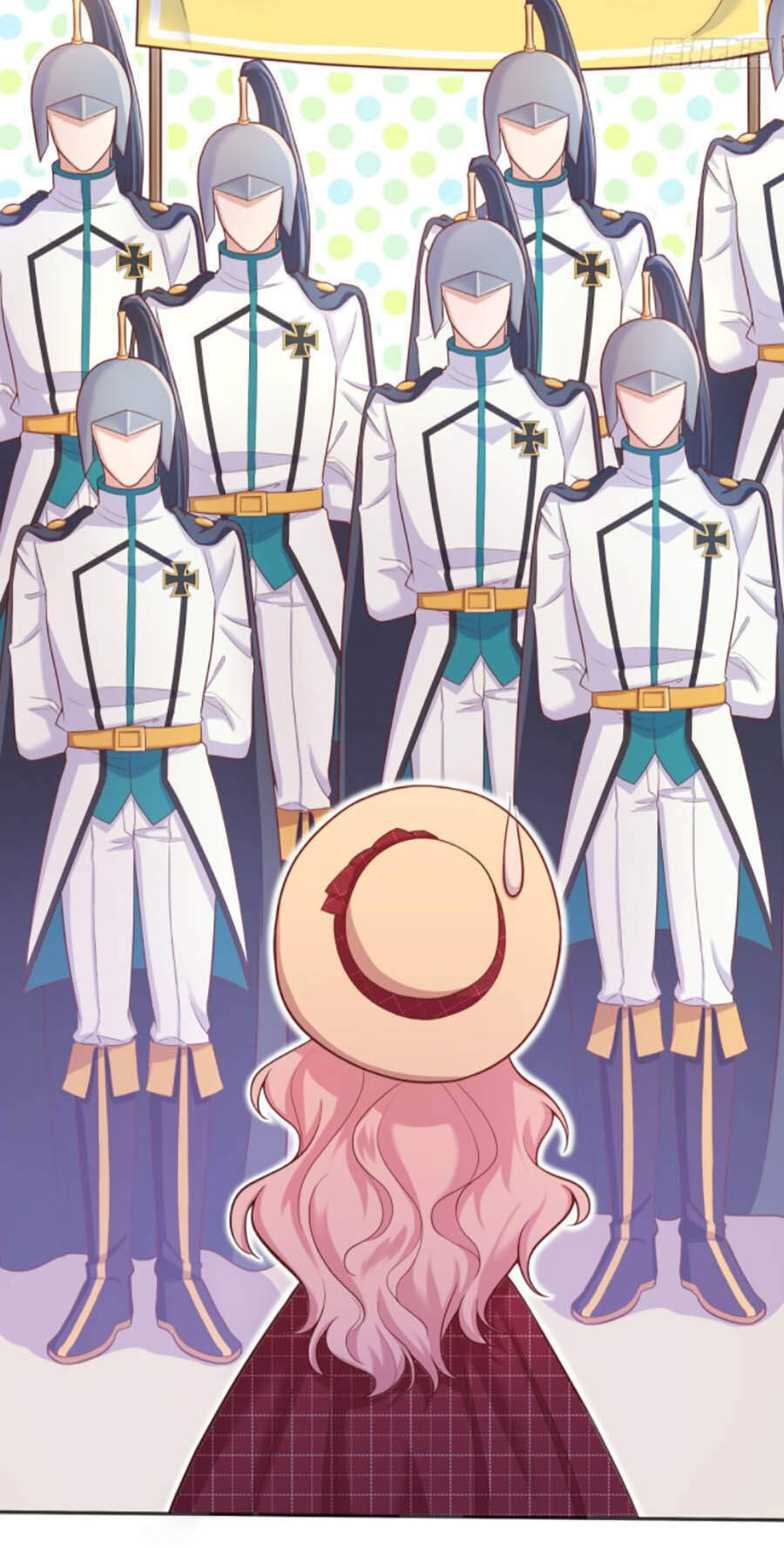 Kế Hoạch Tự Cứu Của Phản Phái Ma Nữ Chapter 37 - Trang 2