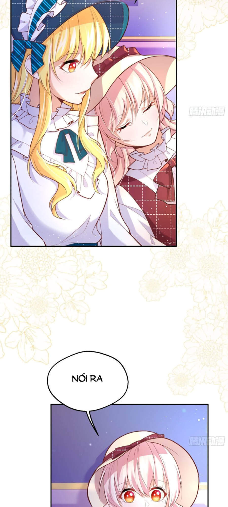 Kế Hoạch Tự Cứu Của Phản Phái Ma Nữ Chapter 37 - Trang 2