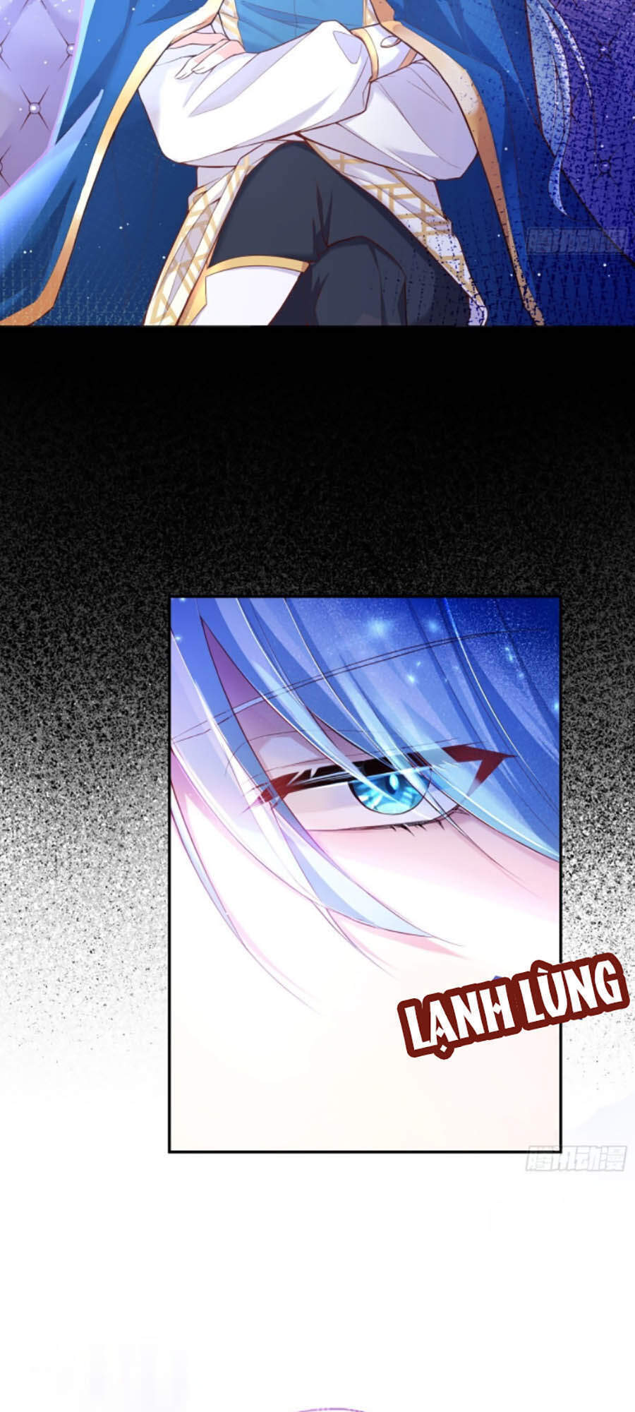 Kế Hoạch Tự Cứu Của Phản Phái Ma Nữ Chapter 37 - Trang 2