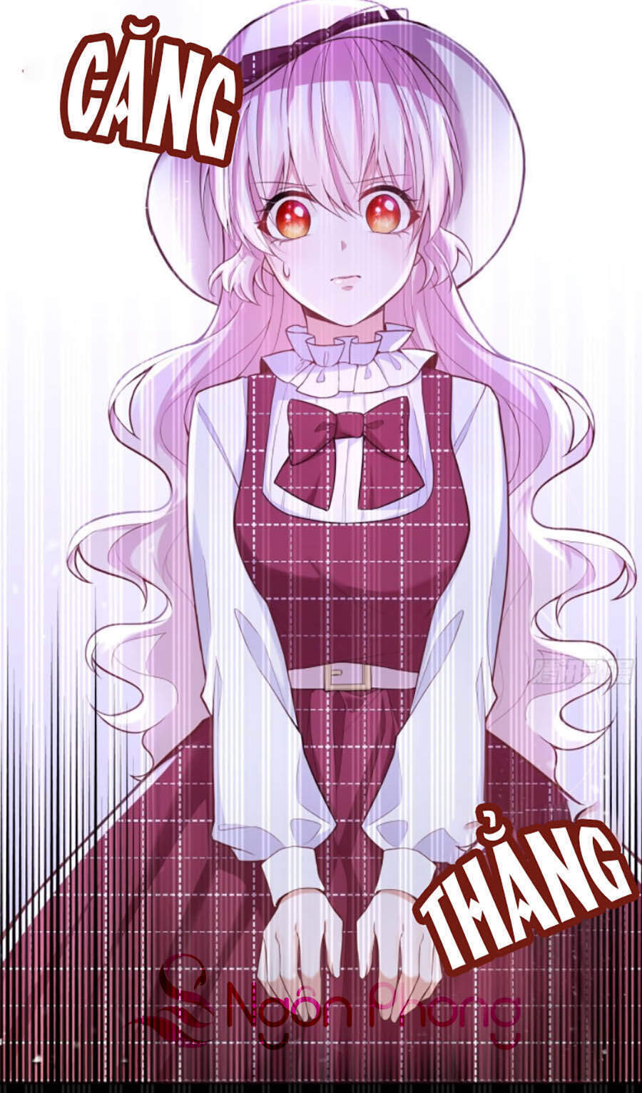 Kế Hoạch Tự Cứu Của Phản Phái Ma Nữ Chapter 37 - Trang 2