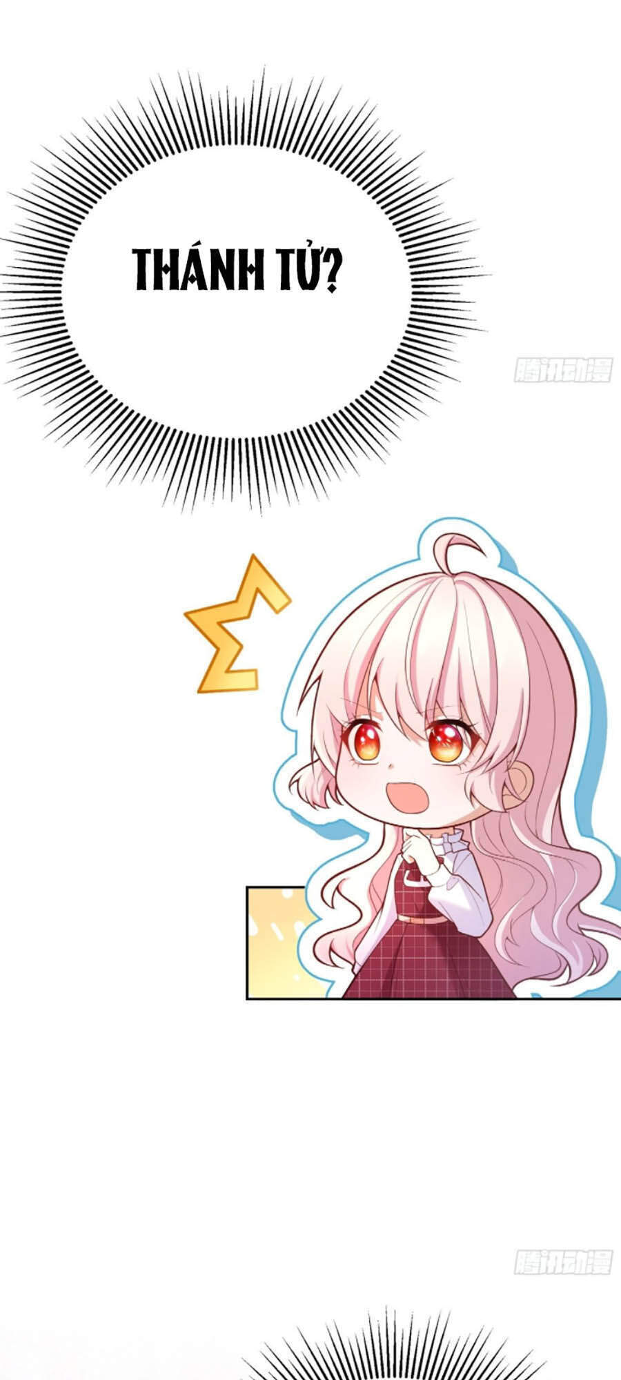 Kế Hoạch Tự Cứu Của Phản Phái Ma Nữ Chapter 37 - Trang 2