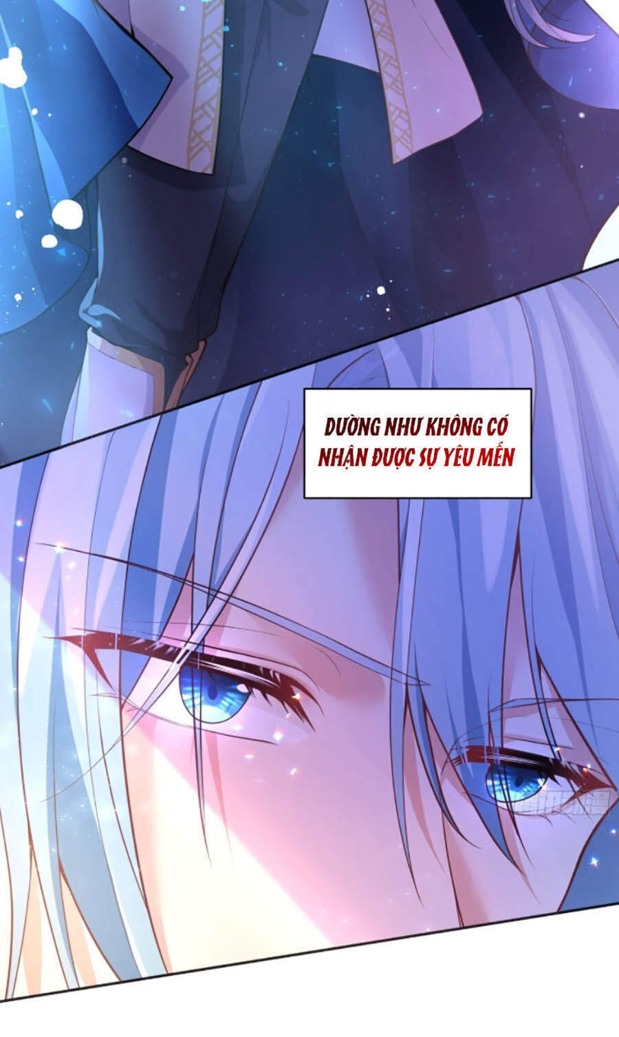 Kế Hoạch Tự Cứu Của Phản Phái Ma Nữ Chapter 38 - Trang 2