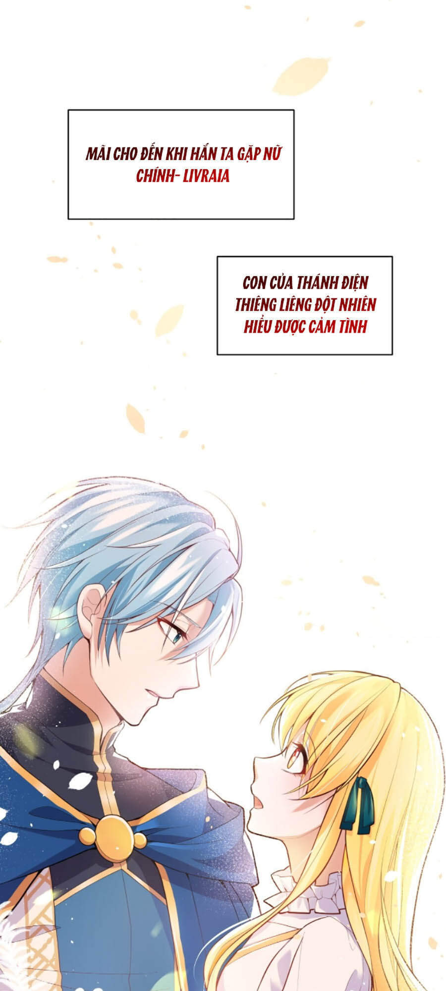 Kế Hoạch Tự Cứu Của Phản Phái Ma Nữ Chapter 38 - Trang 2