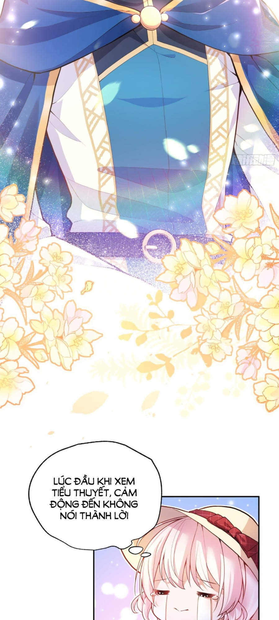 Kế Hoạch Tự Cứu Của Phản Phái Ma Nữ Chapter 38 - Trang 2