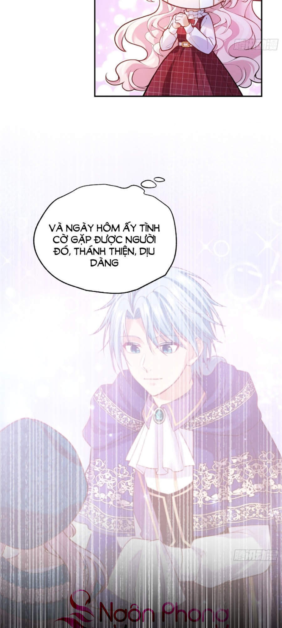 Kế Hoạch Tự Cứu Của Phản Phái Ma Nữ Chapter 38 - Trang 2