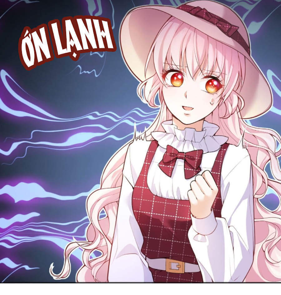 Kế Hoạch Tự Cứu Của Phản Phái Ma Nữ Chapter 38 - Trang 2