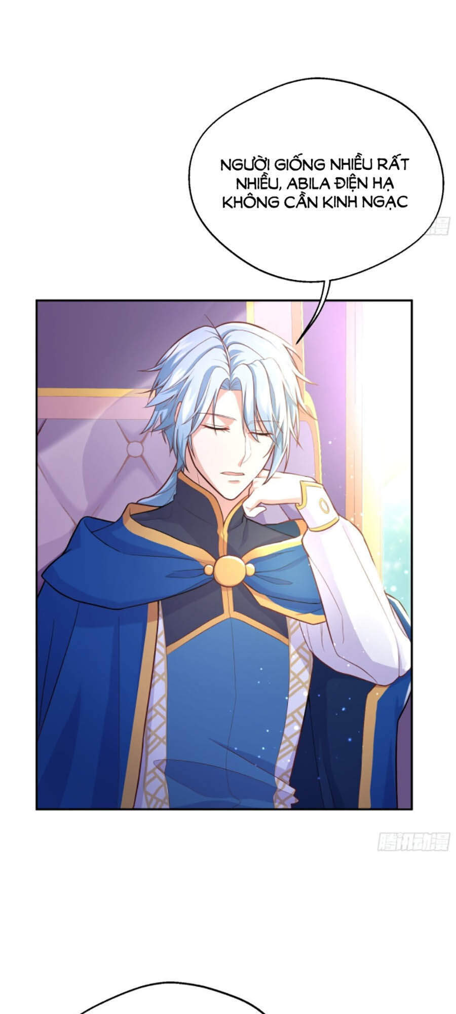 Kế Hoạch Tự Cứu Của Phản Phái Ma Nữ Chapter 38 - Trang 2