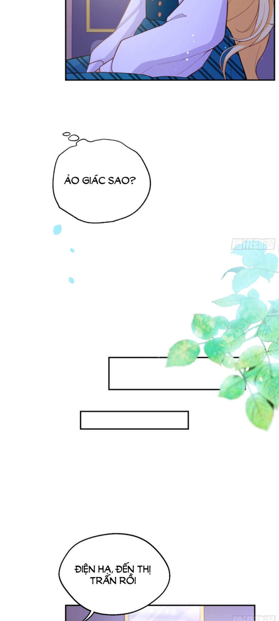 Kế Hoạch Tự Cứu Của Phản Phái Ma Nữ Chapter 38 - Trang 2