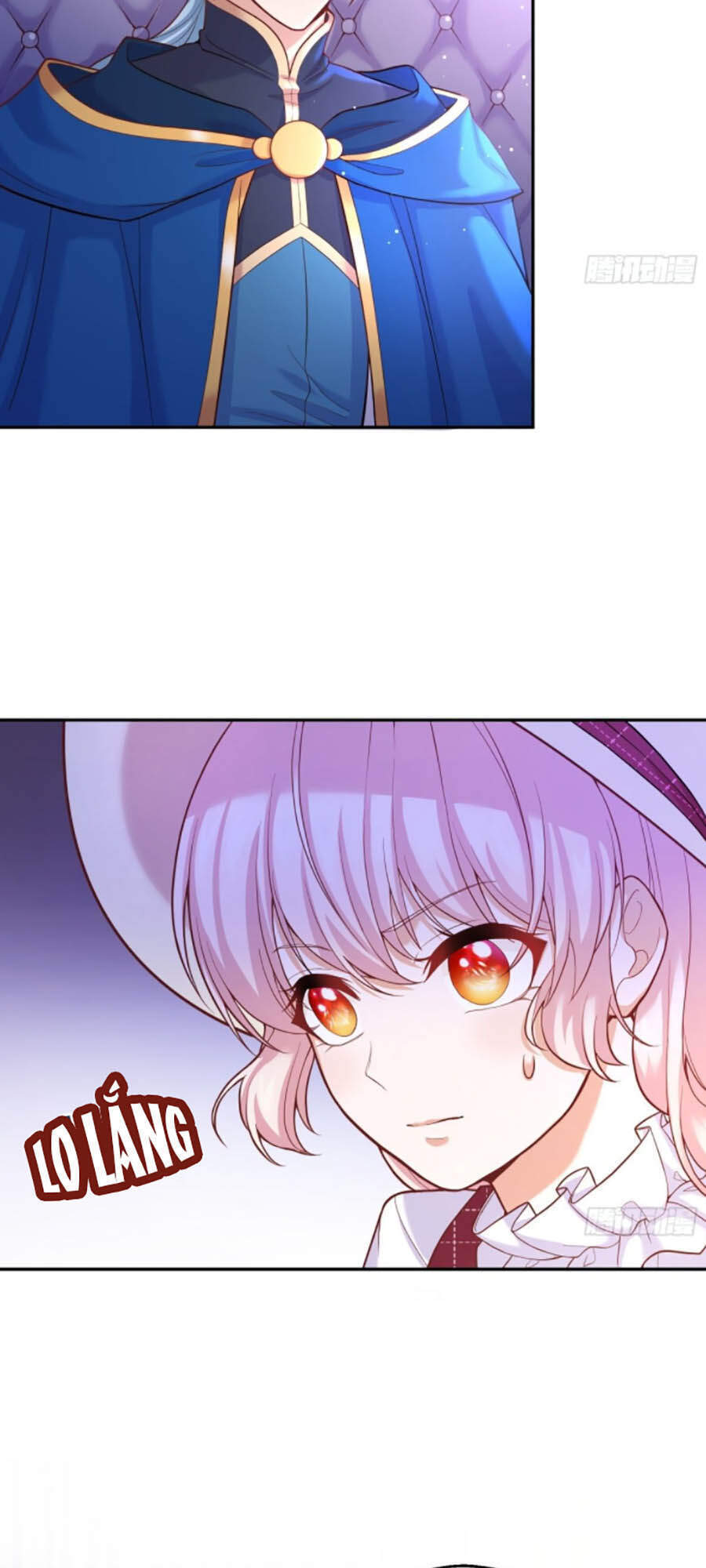 Kế Hoạch Tự Cứu Của Phản Phái Ma Nữ Chapter 38 - Trang 2