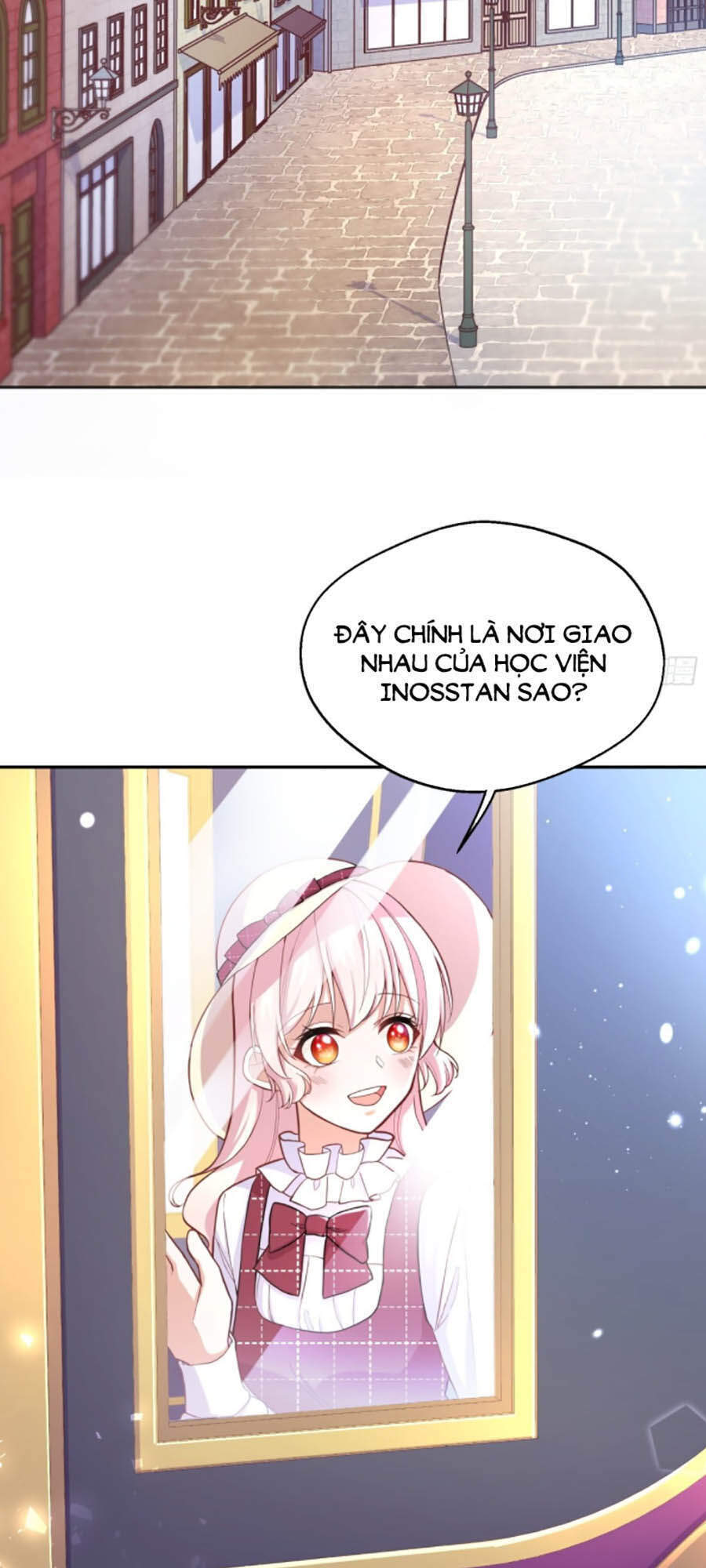 Kế Hoạch Tự Cứu Của Phản Phái Ma Nữ Chapter 38 - Trang 2