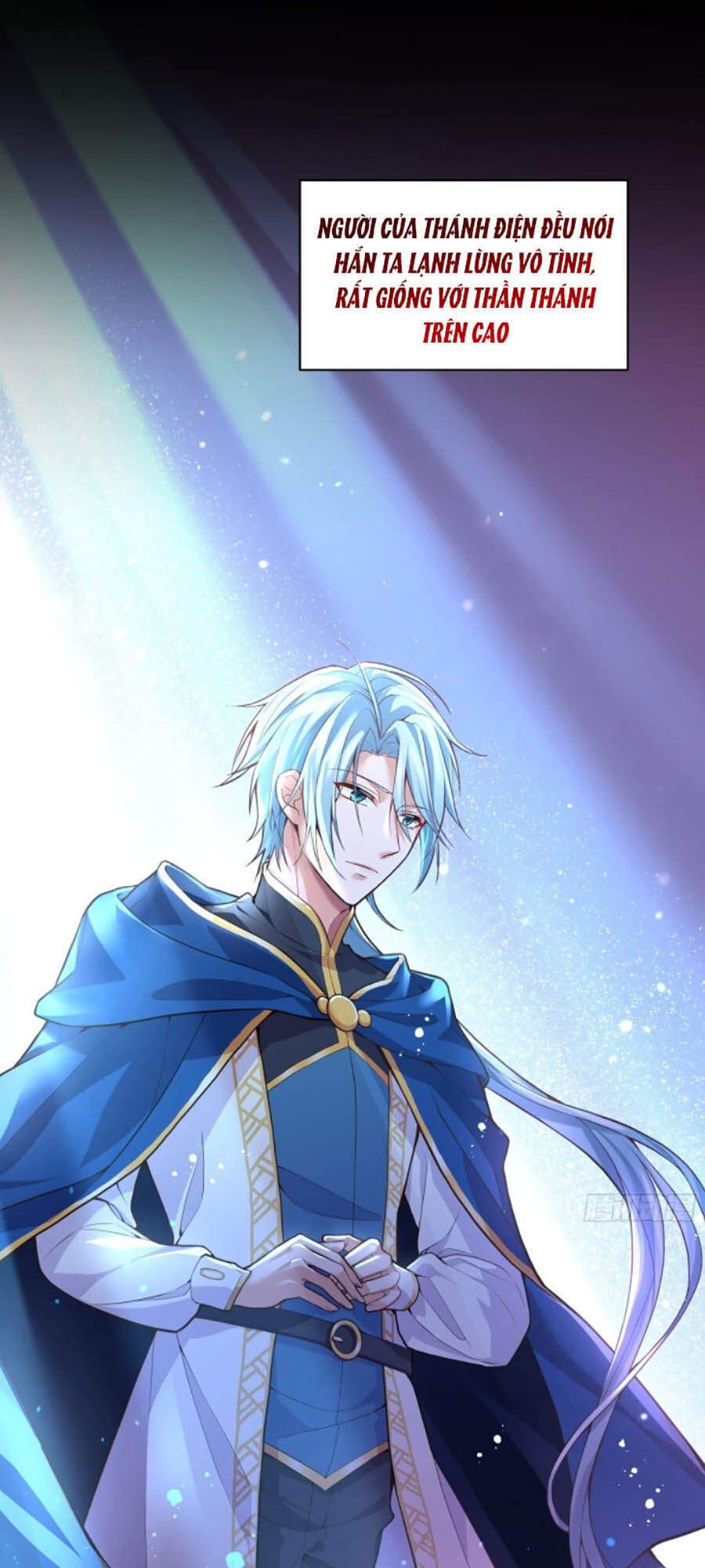 Kế Hoạch Tự Cứu Của Phản Phái Ma Nữ Chapter 38 - Trang 2