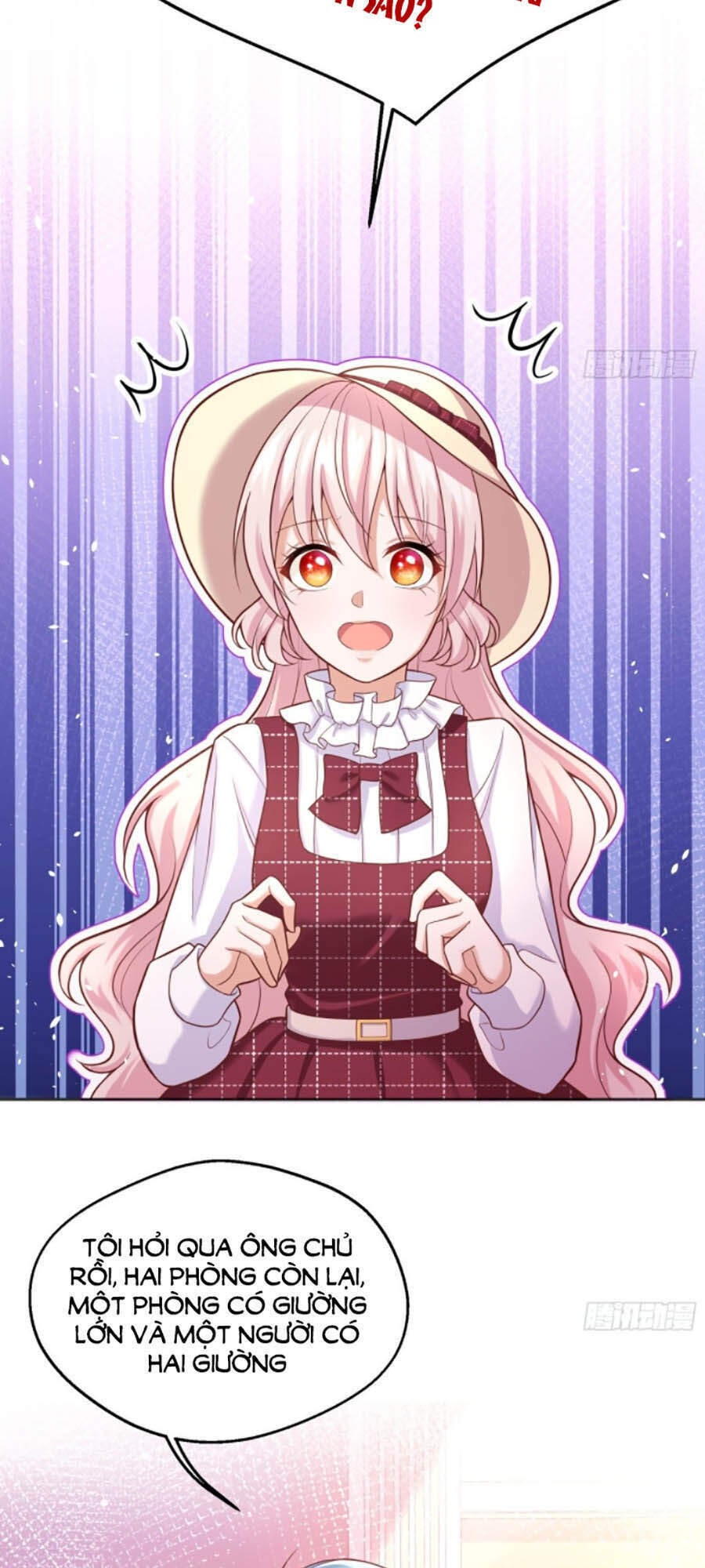 Kế Hoạch Tự Cứu Của Phản Phái Ma Nữ Chapter 39 - Trang 2