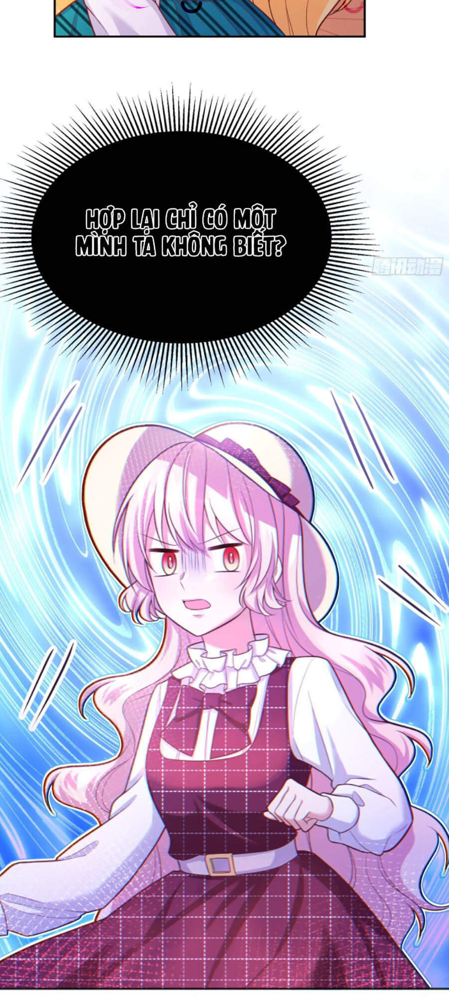 Kế Hoạch Tự Cứu Của Phản Phái Ma Nữ Chapter 39 - Trang 2