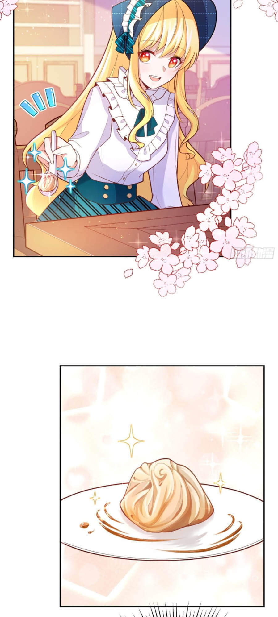 Kế Hoạch Tự Cứu Của Phản Phái Ma Nữ Chapter 39 - Trang 2