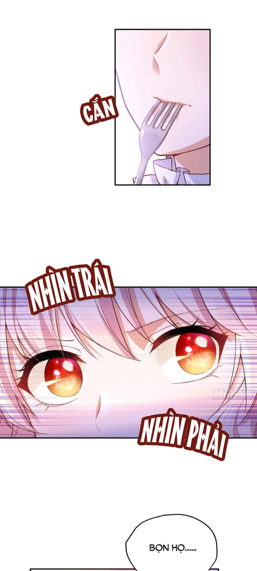 Kế Hoạch Tự Cứu Của Phản Phái Ma Nữ Chapter 39 - Trang 2