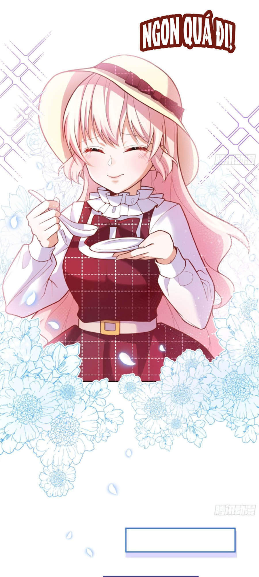 Kế Hoạch Tự Cứu Của Phản Phái Ma Nữ Chapter 39 - Trang 2