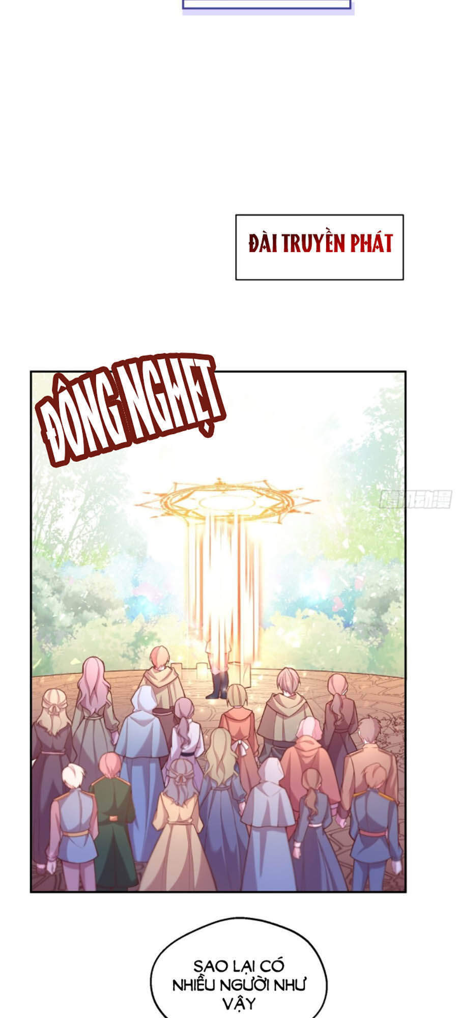 Kế Hoạch Tự Cứu Của Phản Phái Ma Nữ Chapter 39 - Trang 2