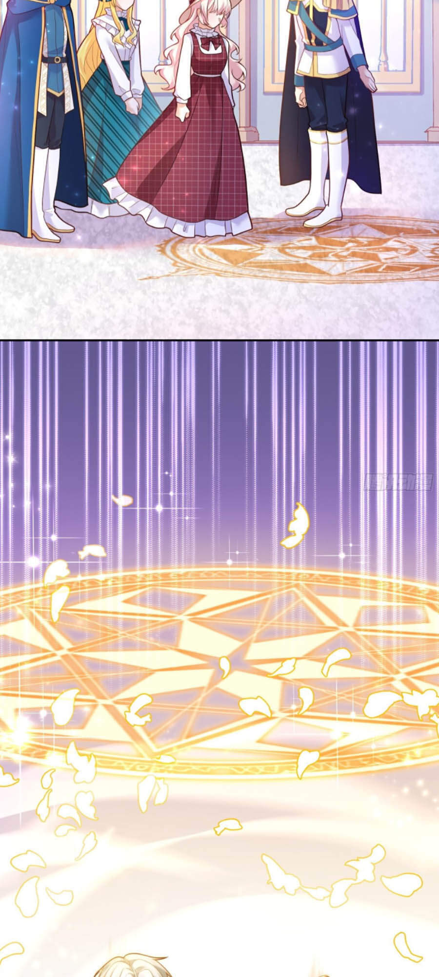 Kế Hoạch Tự Cứu Của Phản Phái Ma Nữ Chapter 39 - Trang 2