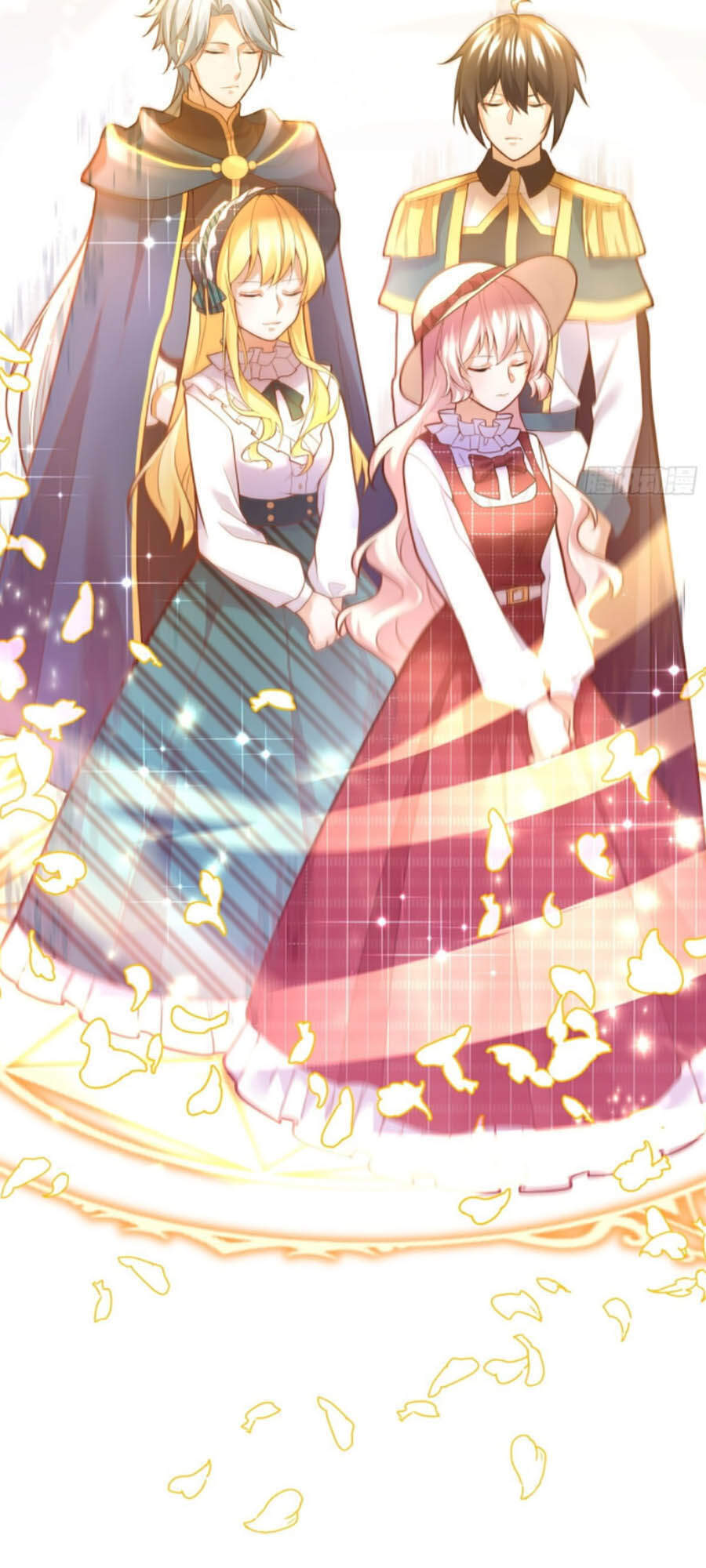 Kế Hoạch Tự Cứu Của Phản Phái Ma Nữ Chapter 39 - Trang 2